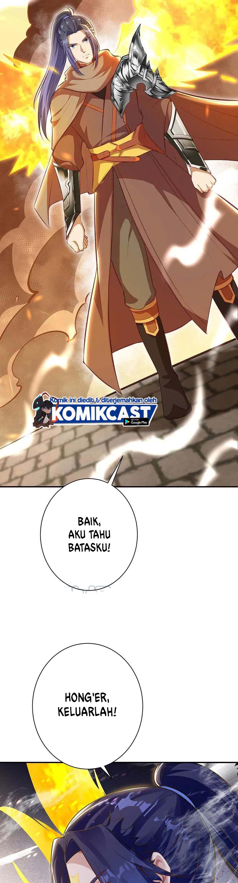 Dilarang COPAS - situs resmi www.mangacanblog.com - Komik against the gods 360 - chapter 360 361 Indonesia against the gods 360 - chapter 360 Terbaru 16|Baca Manga Komik Indonesia|Mangacan